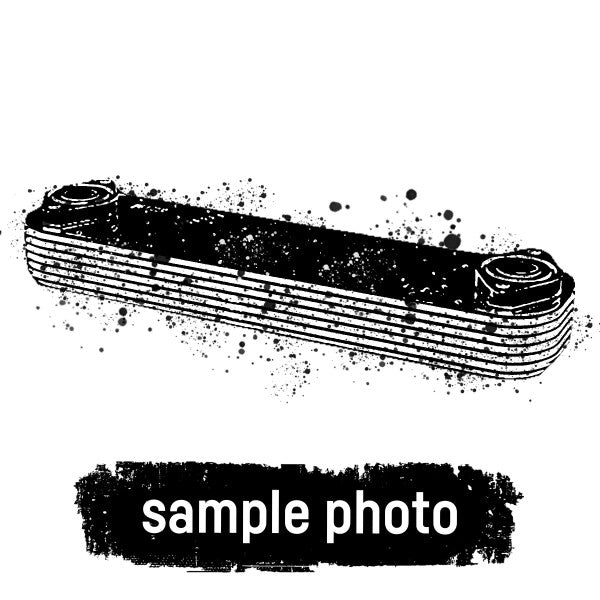 Mahle CRB30000S - Cap, coolant tank