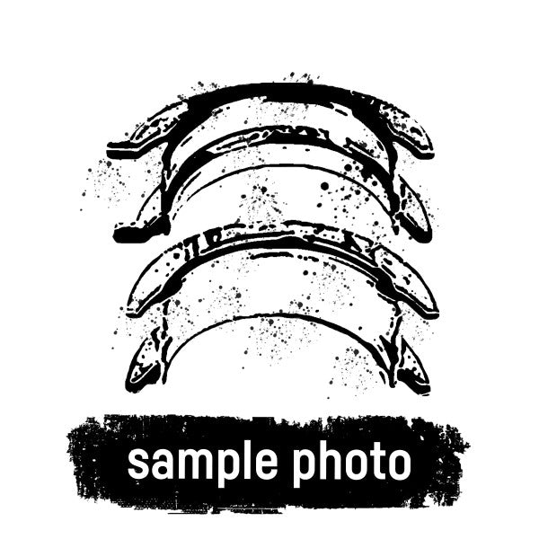 Mahle 081FL21840000 - Crankshaft Bearing