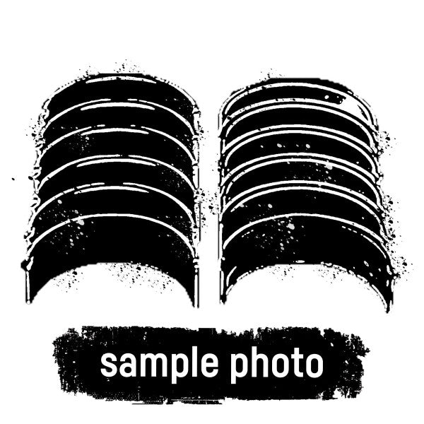 Mahle 037PS10588050 - Connecting Rod Bearing Set