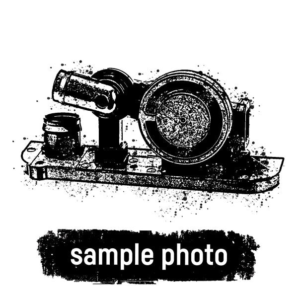 Mahle OF181/14 - Oil Trap