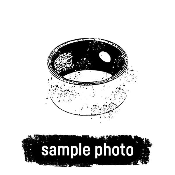 Mahle 001BB19423300 - Small End Bushes, connecting rod