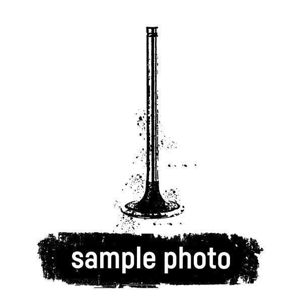 Mahle 001VA30527000 - Exhaust valve