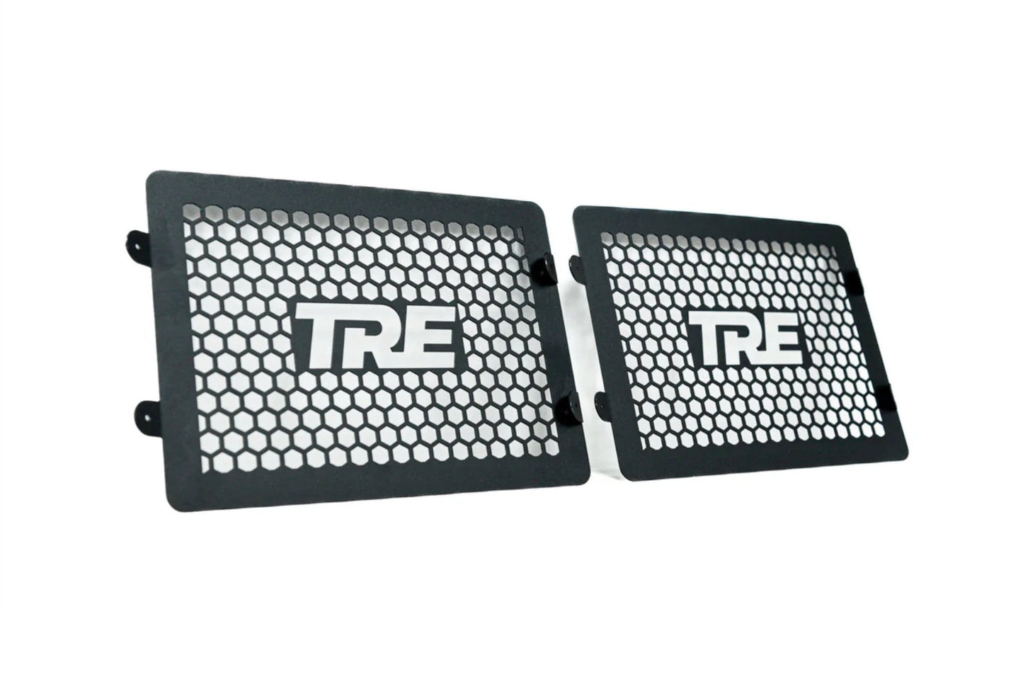 TRE TR-BGXACK Front Inner Arch Clearance Kit - BMW G87 M2 | G80 | G81 M3 | G82 | G83 M4