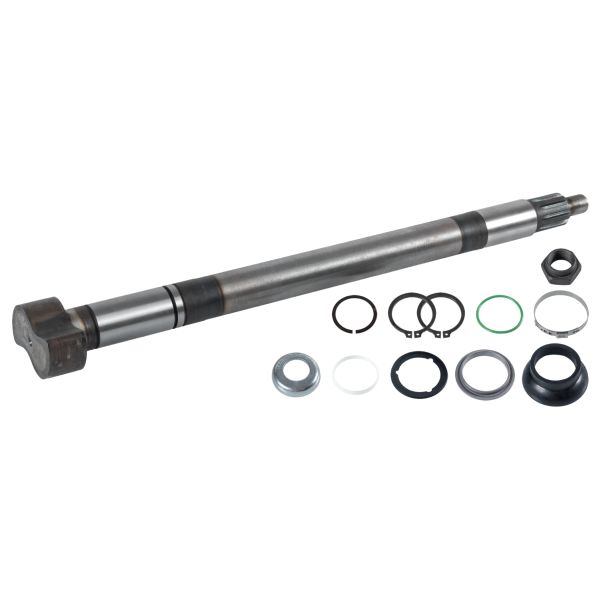 FEBI BILSTEIN FE04662 Drum Brake Brake Shaft