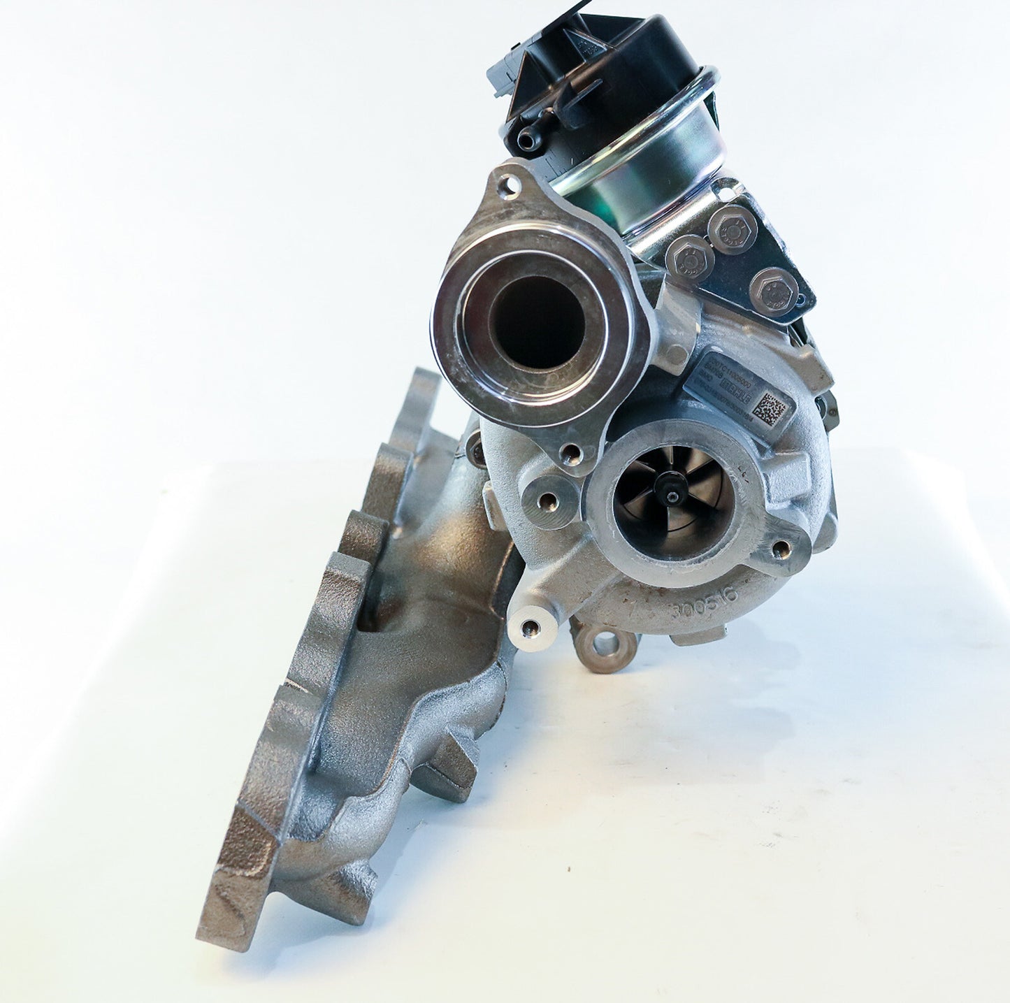 Turbozentrum 286385 Turbocharger (030TC11005000)