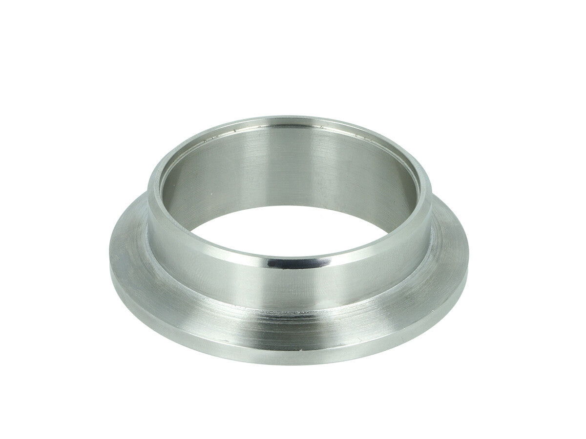 Turbozentrum 201462 Manifold V-Band inlet flange for BorgWarner B1 Series (EFR-6258 to 7163)