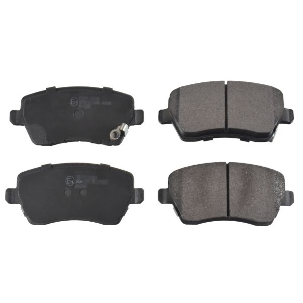 FEBI BILSTEIN FE116199 Disc Brake Brake Pad Set
