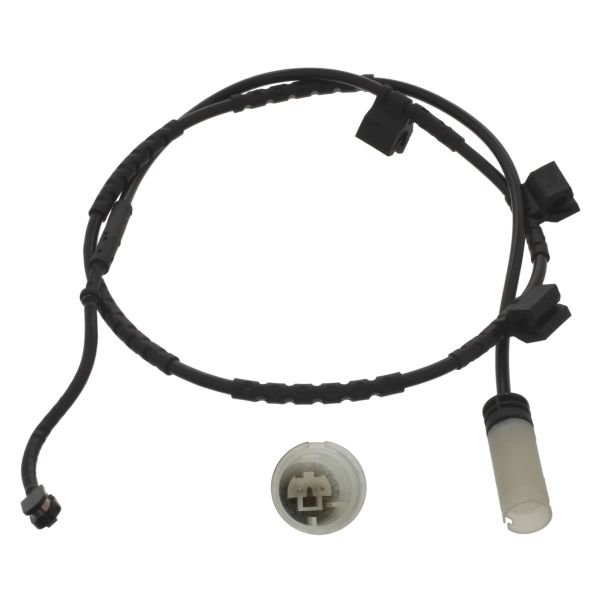 BOSCH 0204114674 Brake Shoe Set