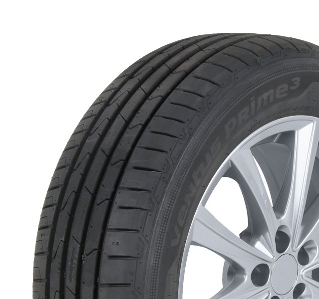 HANKOOK 21545R18LOHA89VK125 Summer Pkw Tyrebb70.0 Db