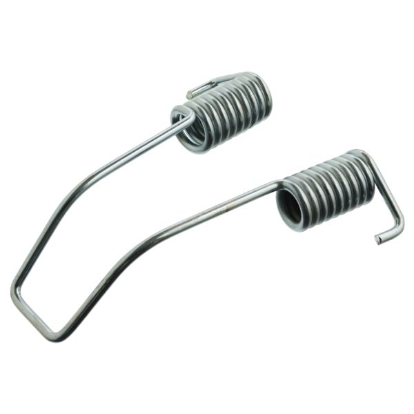 FEBI BILSTEIN FE14253 Brake Shoes Spring