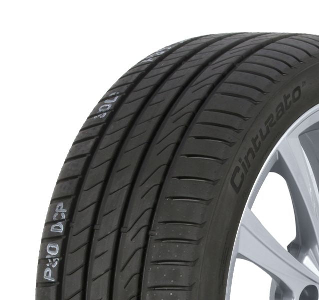 PIRELLI 23550R19LTPI103WCINC3 Suv/4X4 Summer Tyreba71.0 Db