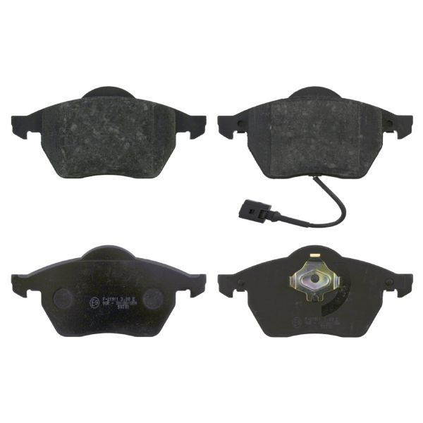 FEBI BILSTEIN FE16334 Disc Brake Brake Pad Set