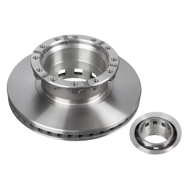 FEBI BILSTEIN FE35339 Brake Disc