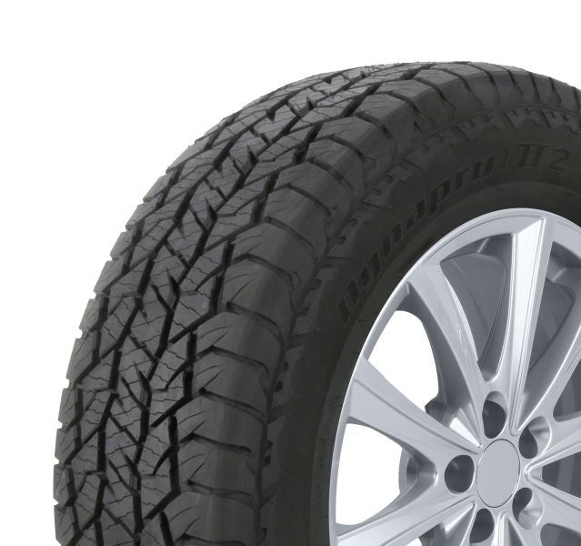 HANKOOK 21580R15LTHA102TRF11 Suv/4X4 Summer Tyredd72.0 Db