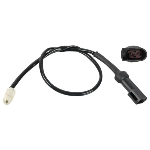 FEBI BILSTEIN FE172596 Brake Pad Wear Warning Contact