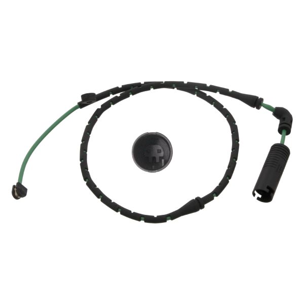 BOSCH 0204114551 Brake Shoe Set