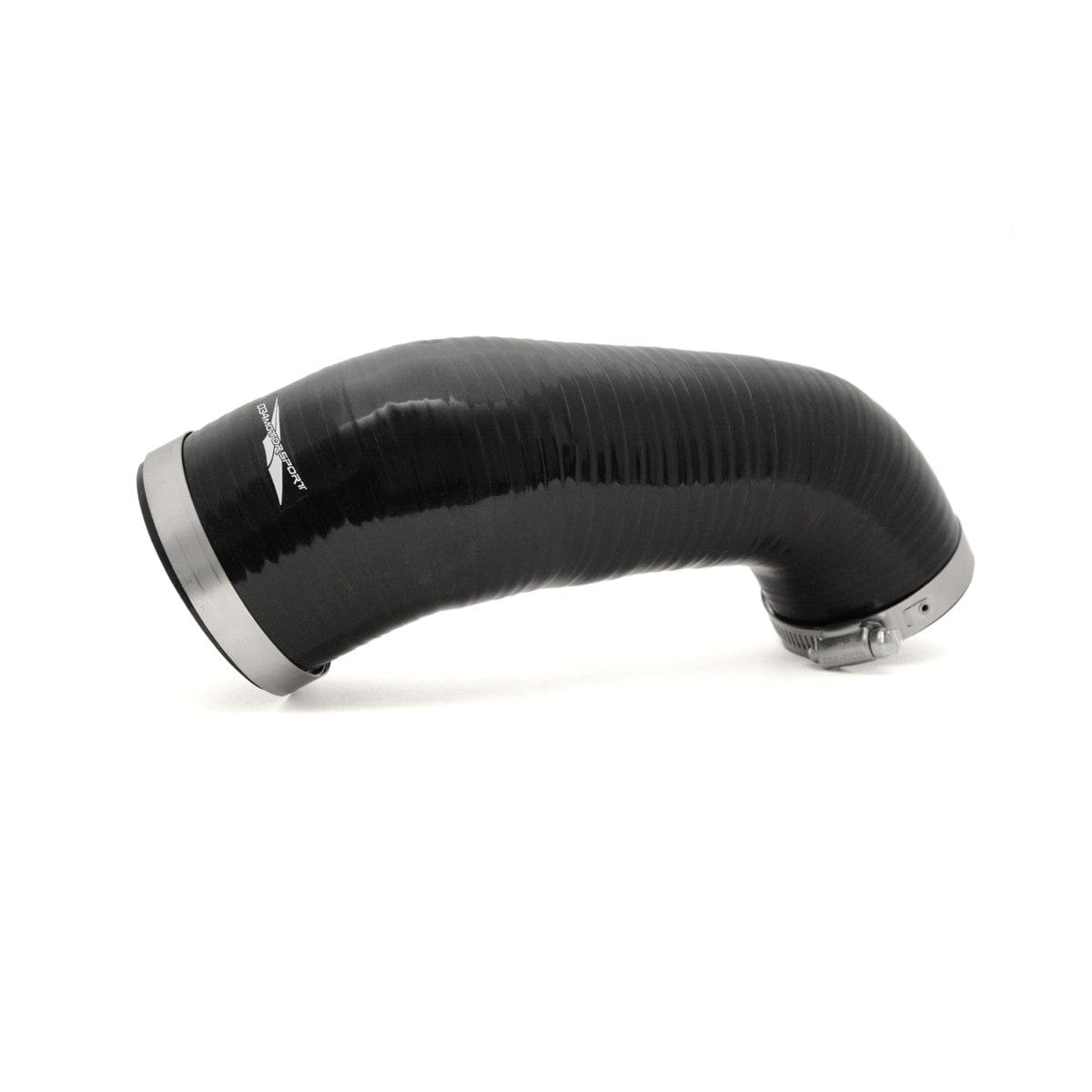 034Motorsport Turbo Inlet Hose, High Flow Silicone, B7 A4 2.0T FSI