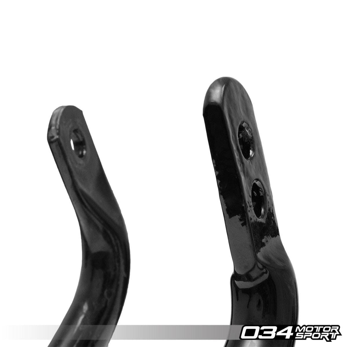 034Motorsport Adjustable MQB Solid Rear Sway Bar Upgrade For Audi RS3 8V & AUDI TTRS 8S - ML Performance