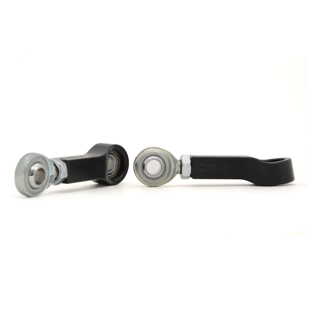 034Motorsport Sway Bar End Links, Motorsport, Rear, Adjustable, 8P & 8J Audi TT/A3, MkV & MkVI Volkswagen Jetta GTI R32 Rabbit - ML Performance