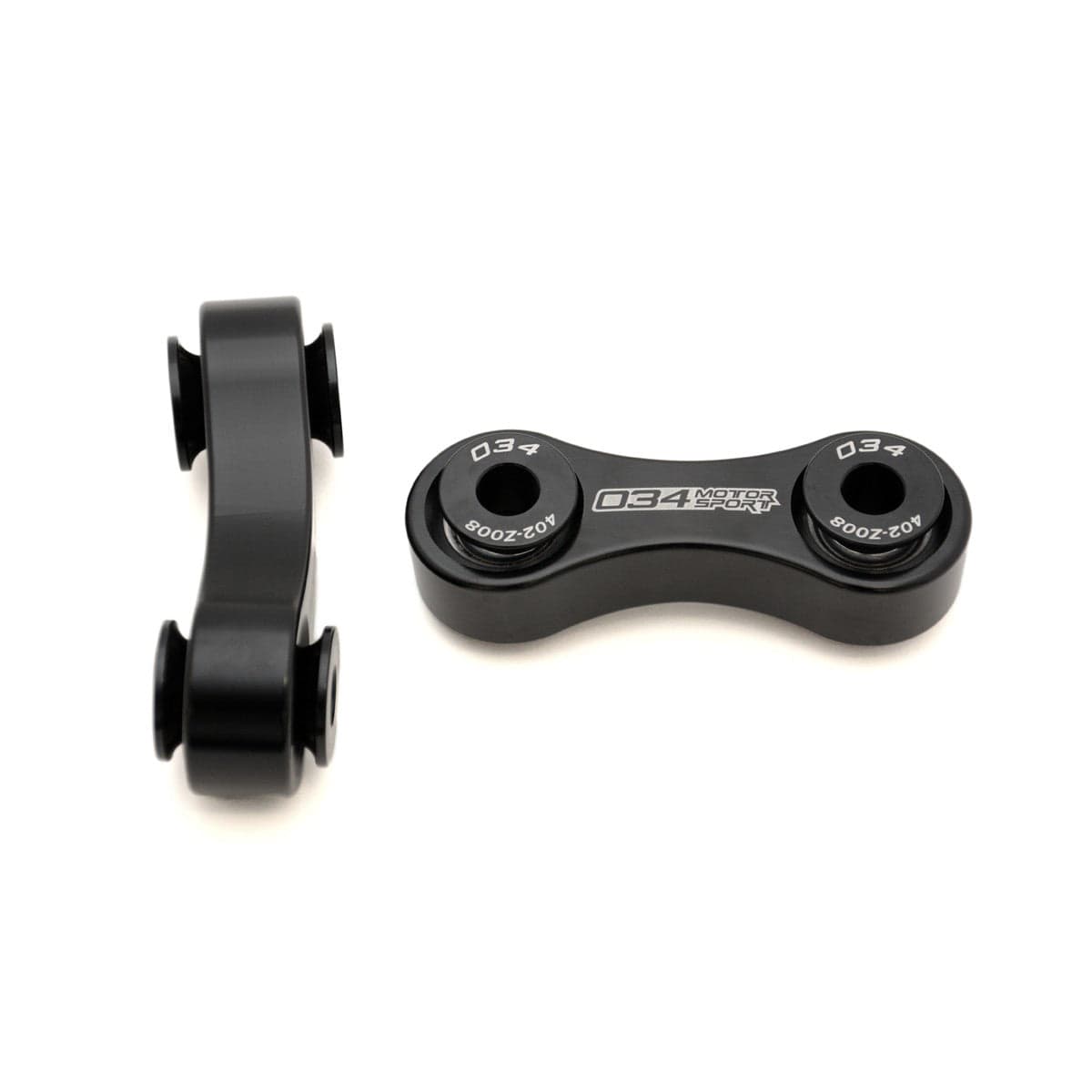 034Motorsport Spherical Rear Sway Bar End Links, C5 Audi A6/S6/RS6 & Allroad, B5/B5.5 Volkswagen Passat 4Motion - ML Performance
