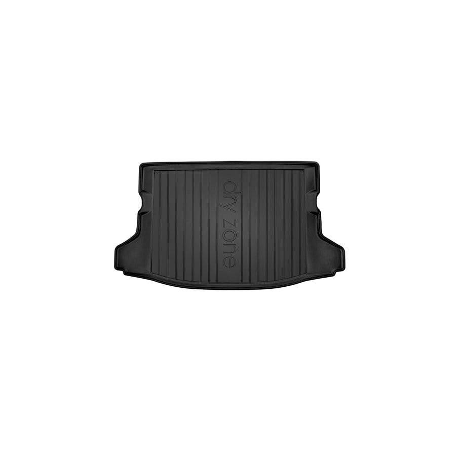 FROGUM Dry Zone DZ548010 Car boot tray for SUBARU XV I (_GP_) Elastomer