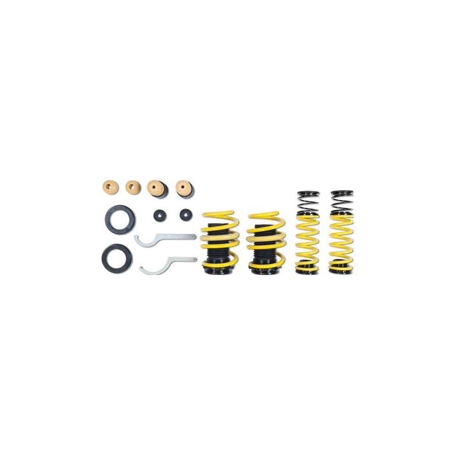 ST Suspensions Audi 8V.5 ADJUSTABLE LOWERING SPRINGS (RS3 & S3)