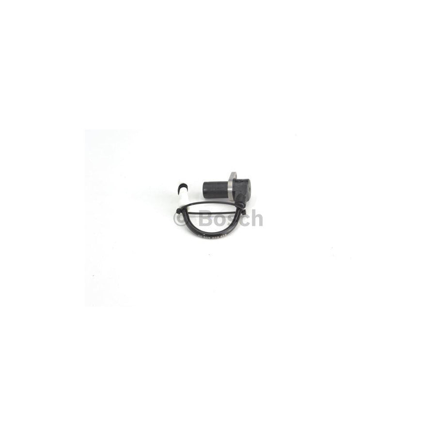 BOSCH Wheel Speed Sensor 0265006344