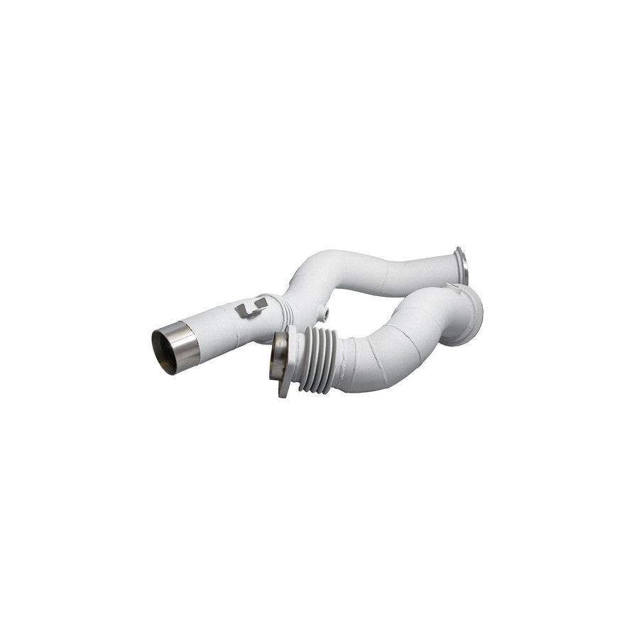 Active Autowerke (AA) BMW F80 F82 F87 Catless Downpipe (M2 Competition, M3 & M4)