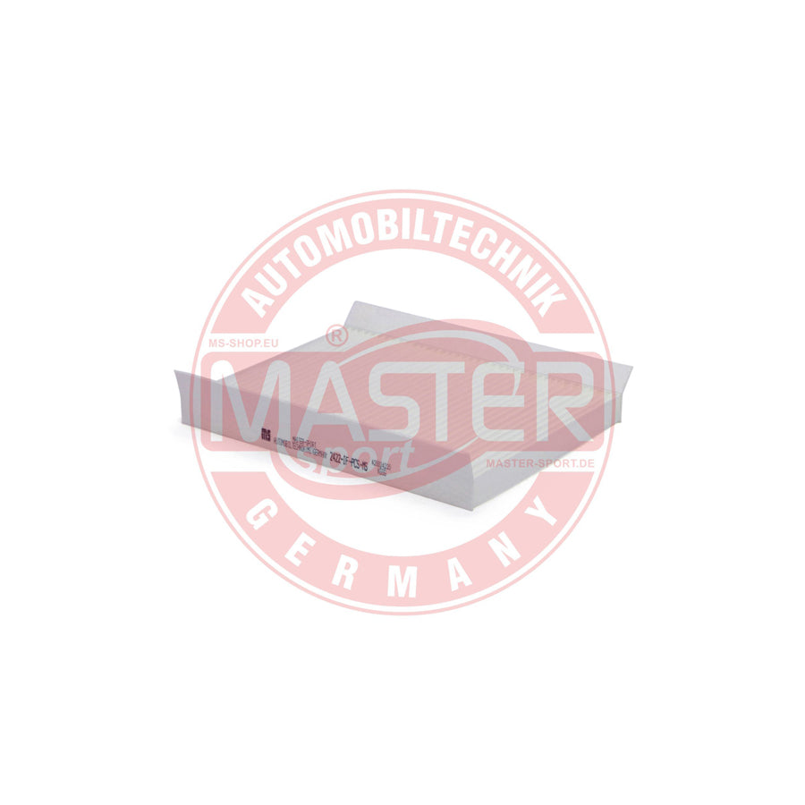 Master-Sport 2422-If-Pcs-Ms Pollen Filter | Duco Car Parts UK Car Parts