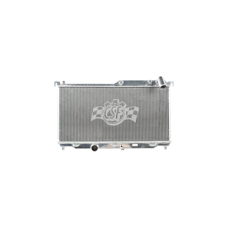 CSF Race Radiator For 92-97 Mazda RX-7 | Duco Car Parts UK Car Parts