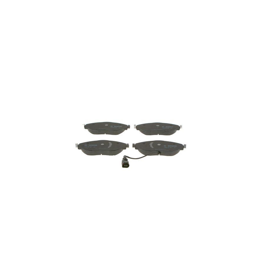 Bosch 0986424285 Brake Pad Set BP2270