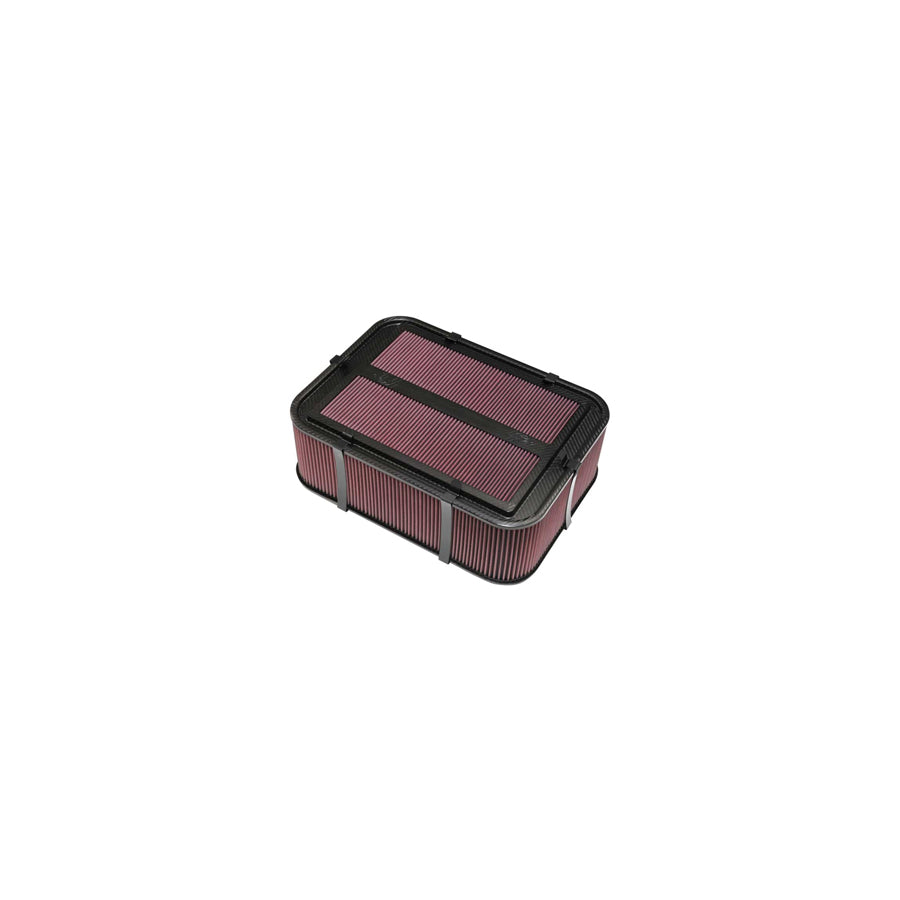K&N 100-8567 Custom Racing Assembly