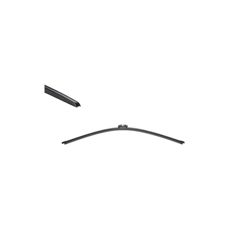 Valeo Silencio Rear Flat Wiper Blade Vm257