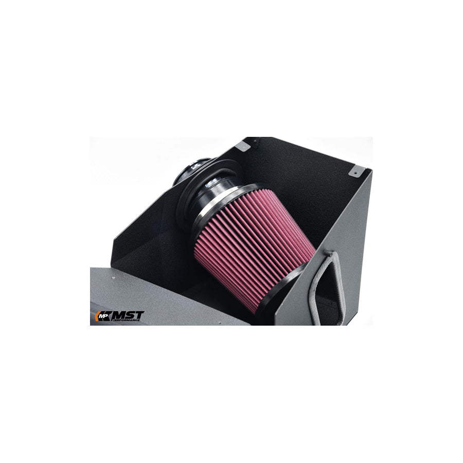 MST Performance Mercedes-Benz C118 X118 W177 Cold Air Intake System (Inc A220, A35 AMG, CLA250 & CLA35 AMG)