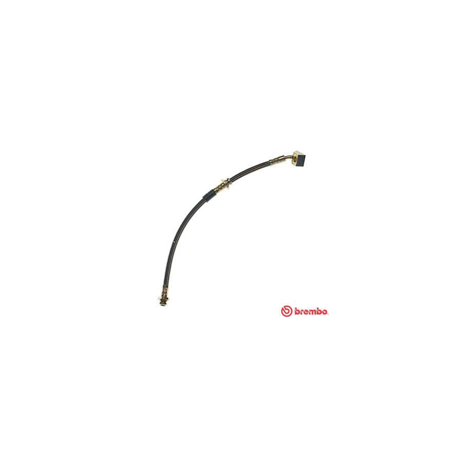 BREMBO T 56 095 Brake Hose for NISSAN BLUEBIRD 405Mm 10