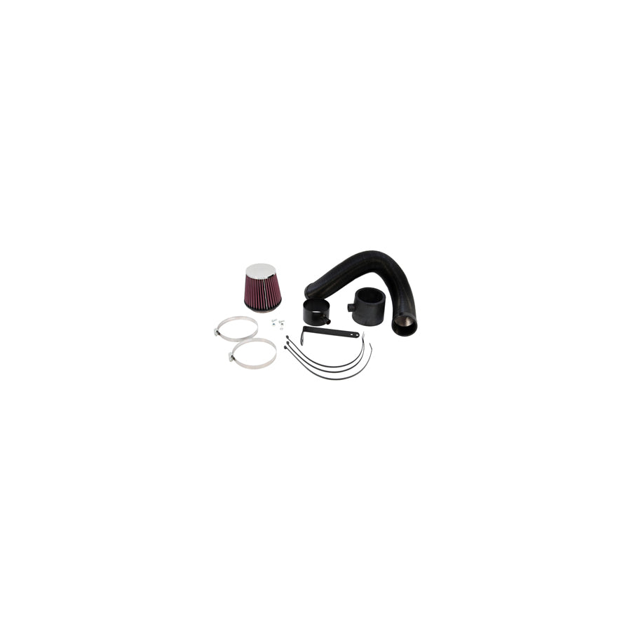 K&N 57-0009 Performance Air Intake System