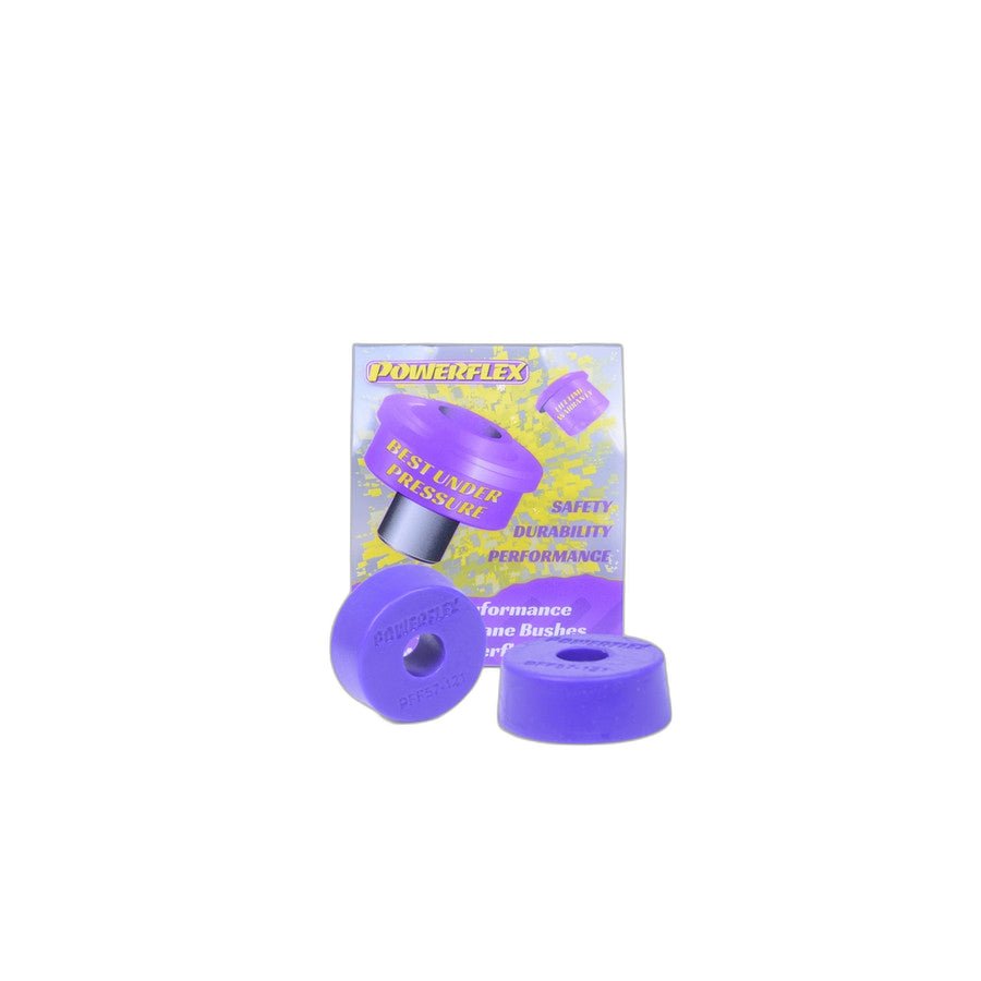 Powerflex PFR57-121 Porsche Transmission Mount Bracket Small Bush (Inc. 993 & 964) | Duco Car Parts UK Car Parts