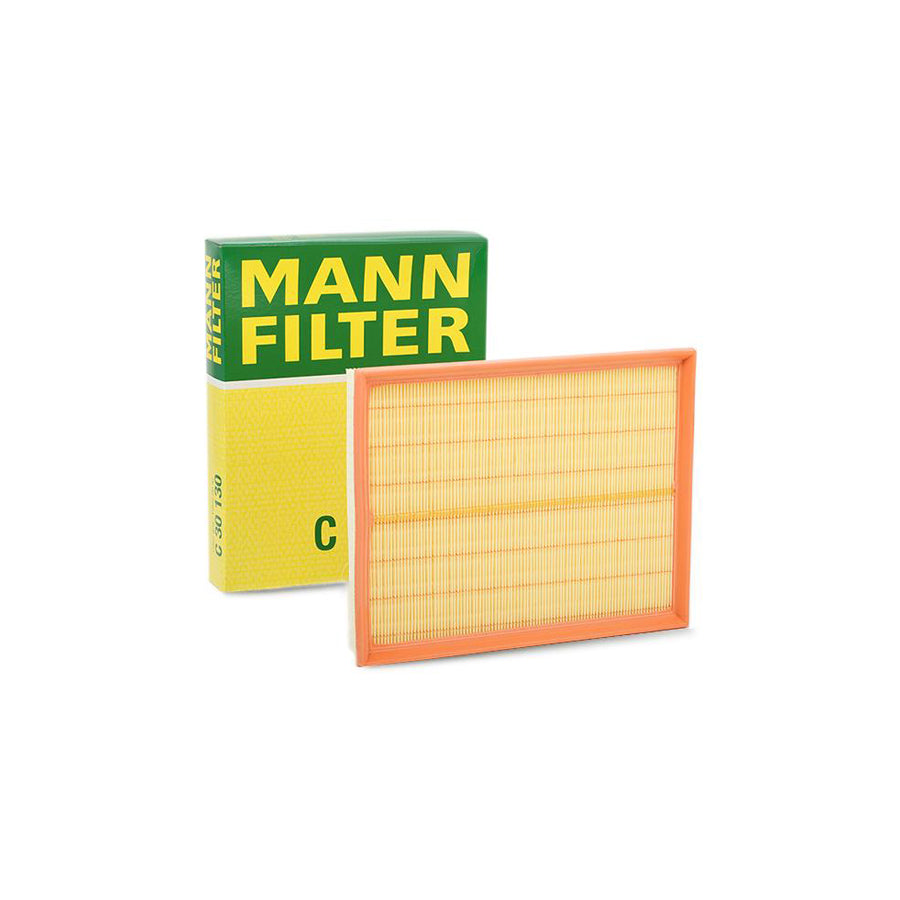 MANN-FILTER C 30 130 Air Filter Filter Insert