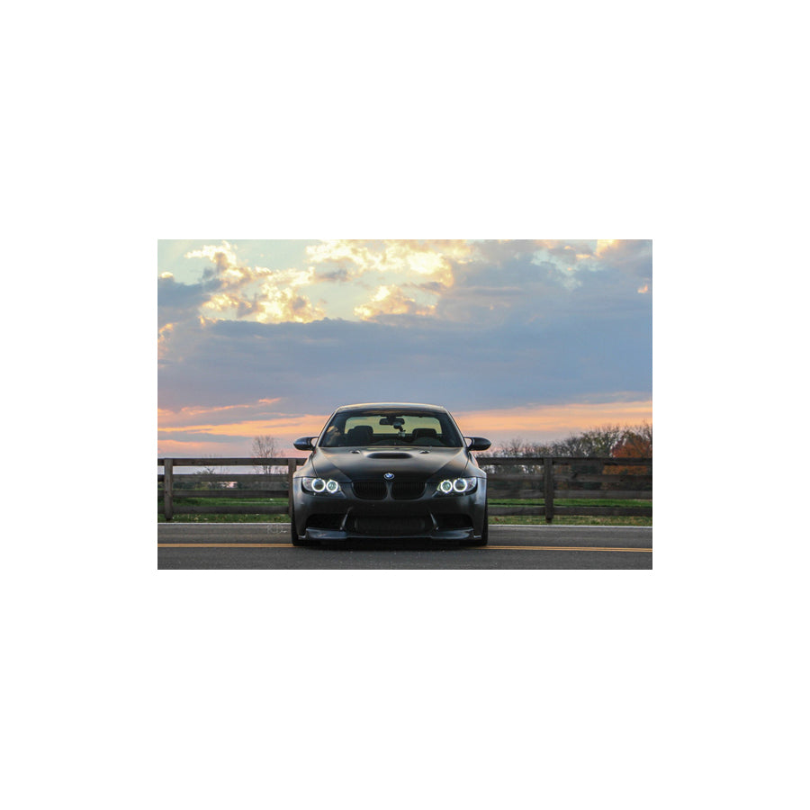LUX BMW E70 E82 E84 E89 E90 E92 H8 189 Angel Eyes