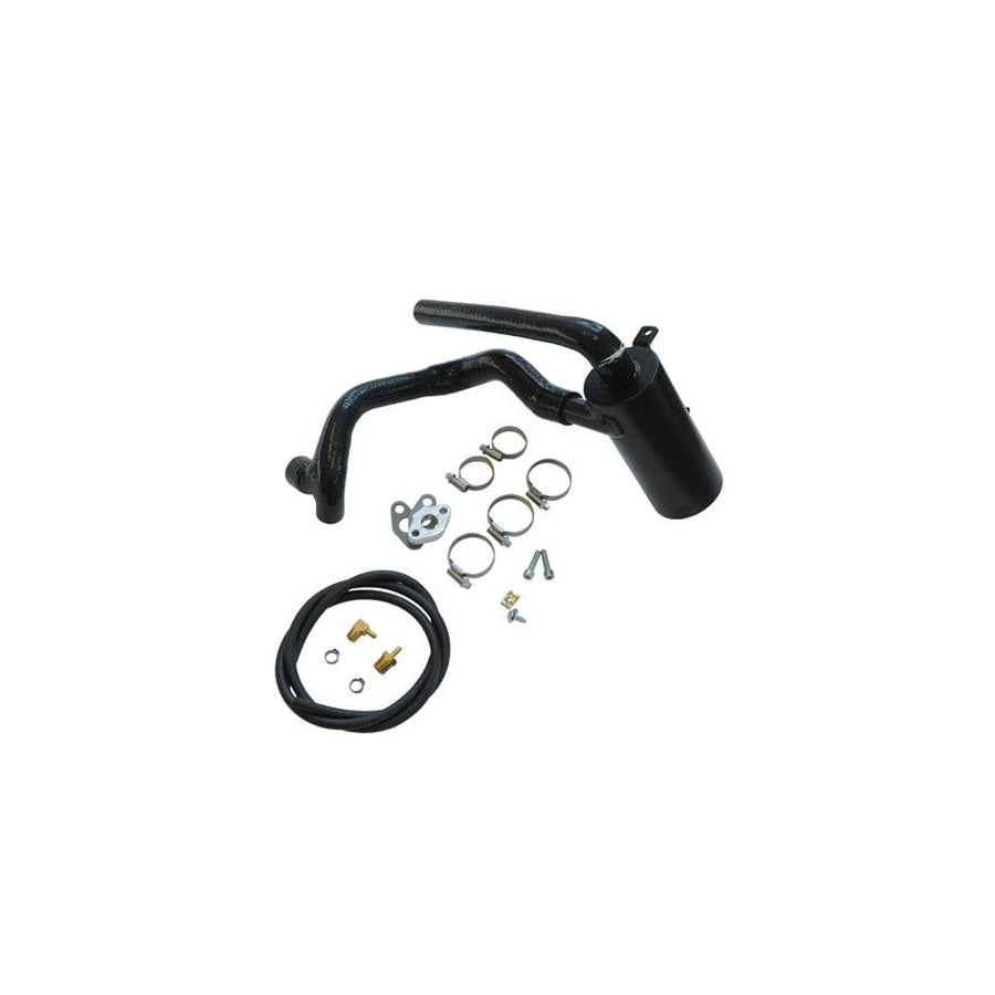 034Motorsport Catch Can Breather Kit, MkIV Volkswagen Golf/Jetta/GTI/GLI 1.8T