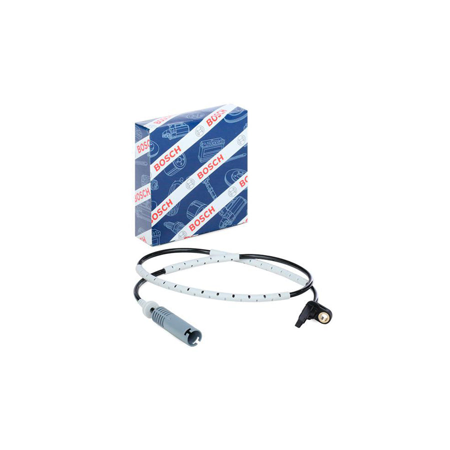 BOSCH Rear Wheel Speed Sensor 0986594572