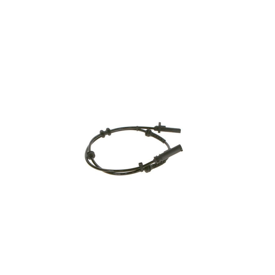 BOSCH Rear Wheel Speed Sensor 0265007983