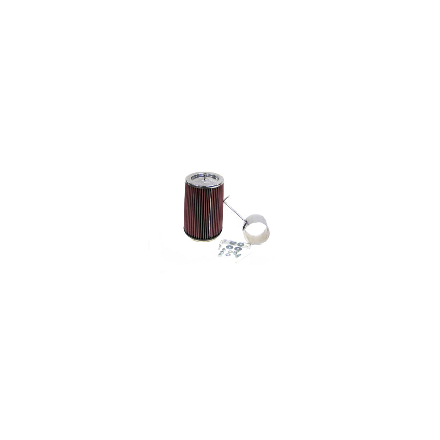 K&N 57-2501 Performance Air Intake System