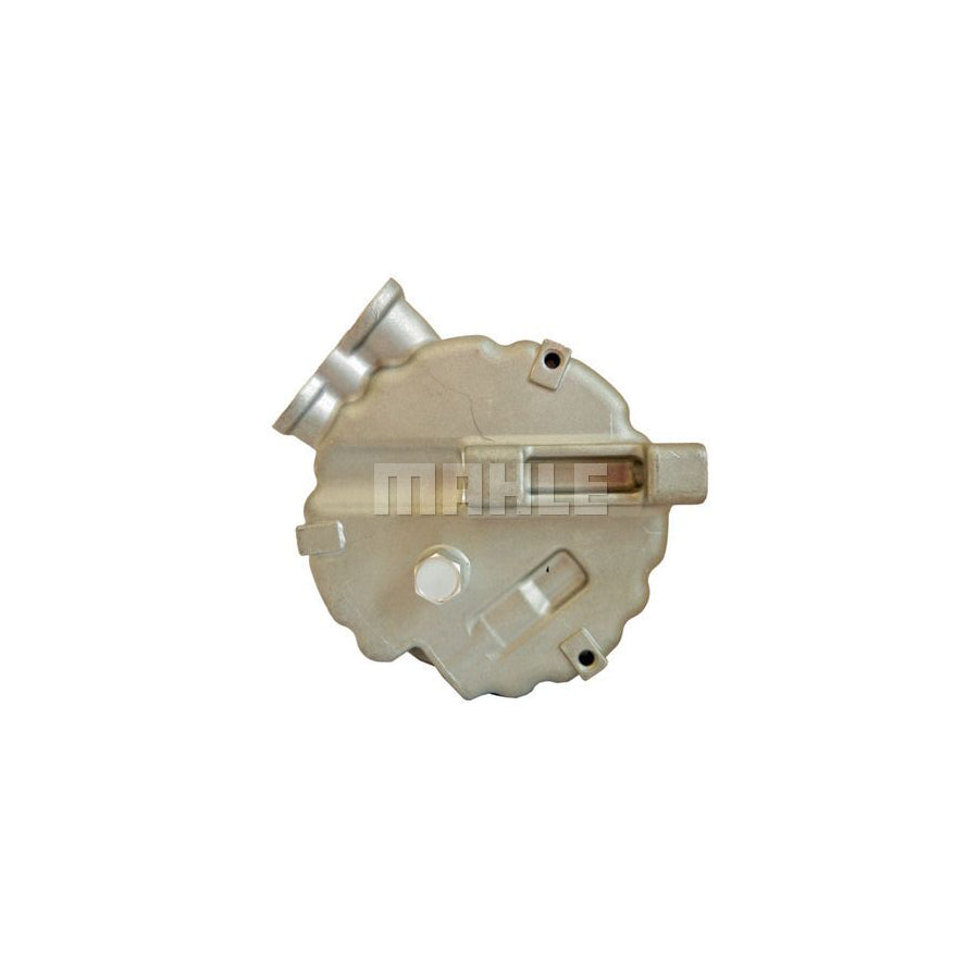 MAHLE ORIGINAL ACP 1035 000S Compressor, air conditioning PAG 46, Refrigerant: R 134a