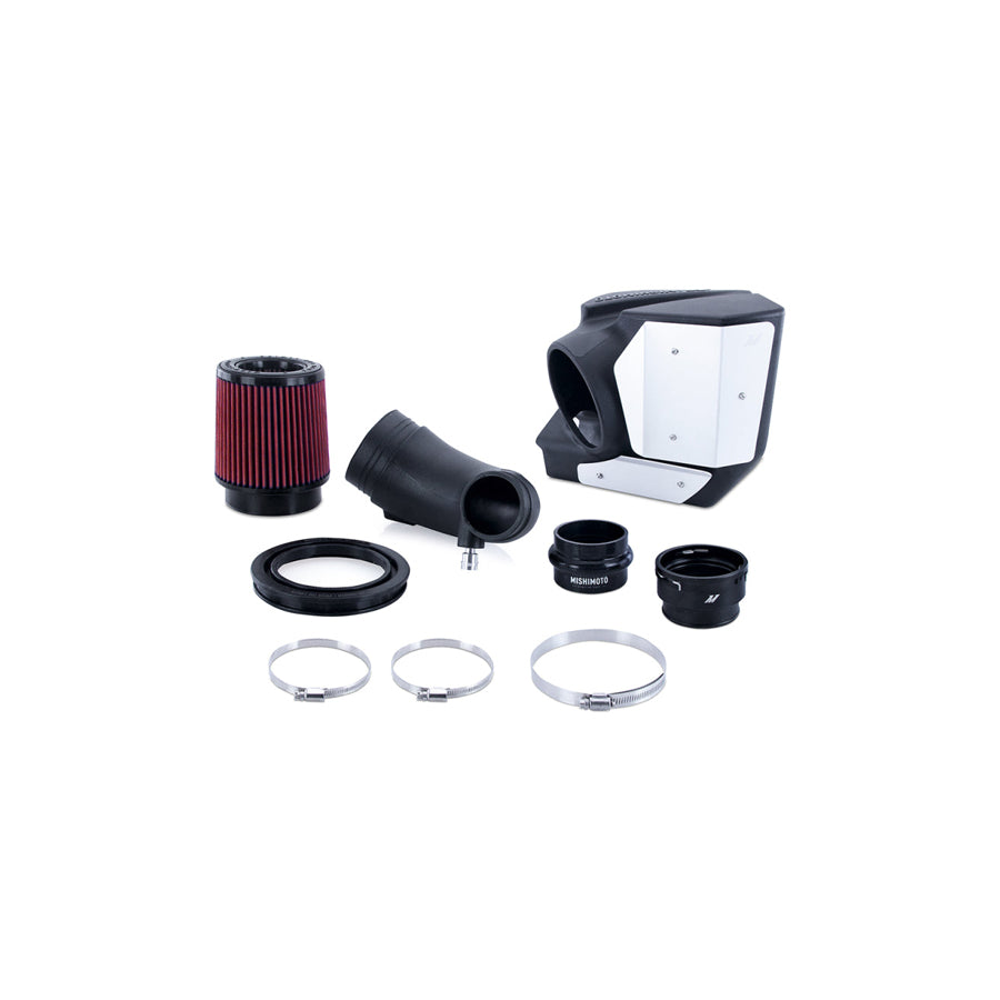 Mishimoto MMAI-SUP-20 2020+ Toyota Supra GR 3.0T Performance Intake Kit