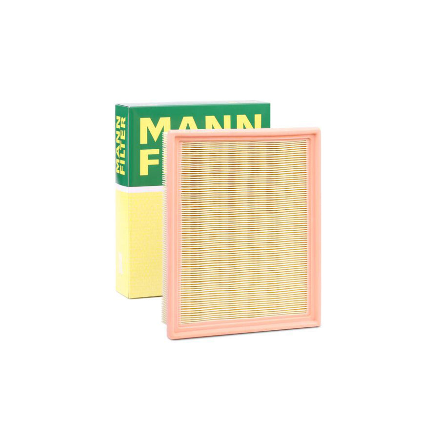 MANN-FILTER C 30 171 Air Filter Filter Insert