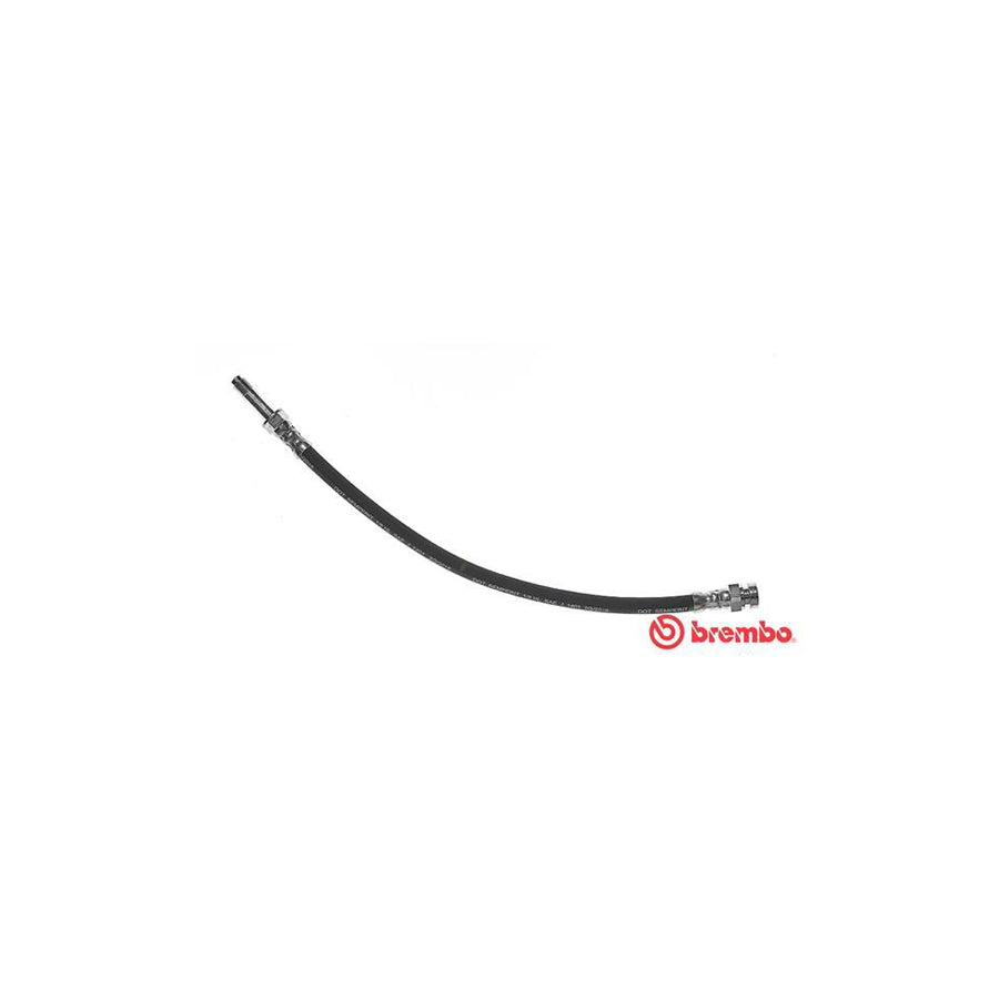 BREMBO T 85 089 Brake Hose 370Mm F10X1