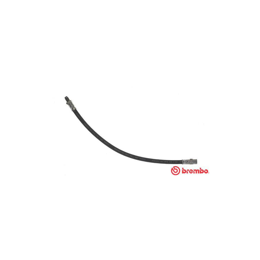 BREMBO T 23 078 Brake Hose 410Mm F10X1