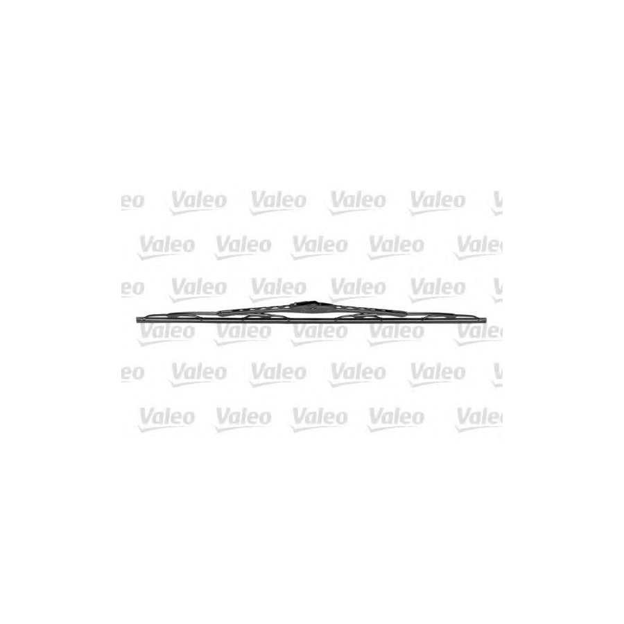 Valeo Silencio, Silencio Conventional Single 574185 Wiper Blade | Duco Car Parts UK Car Parts