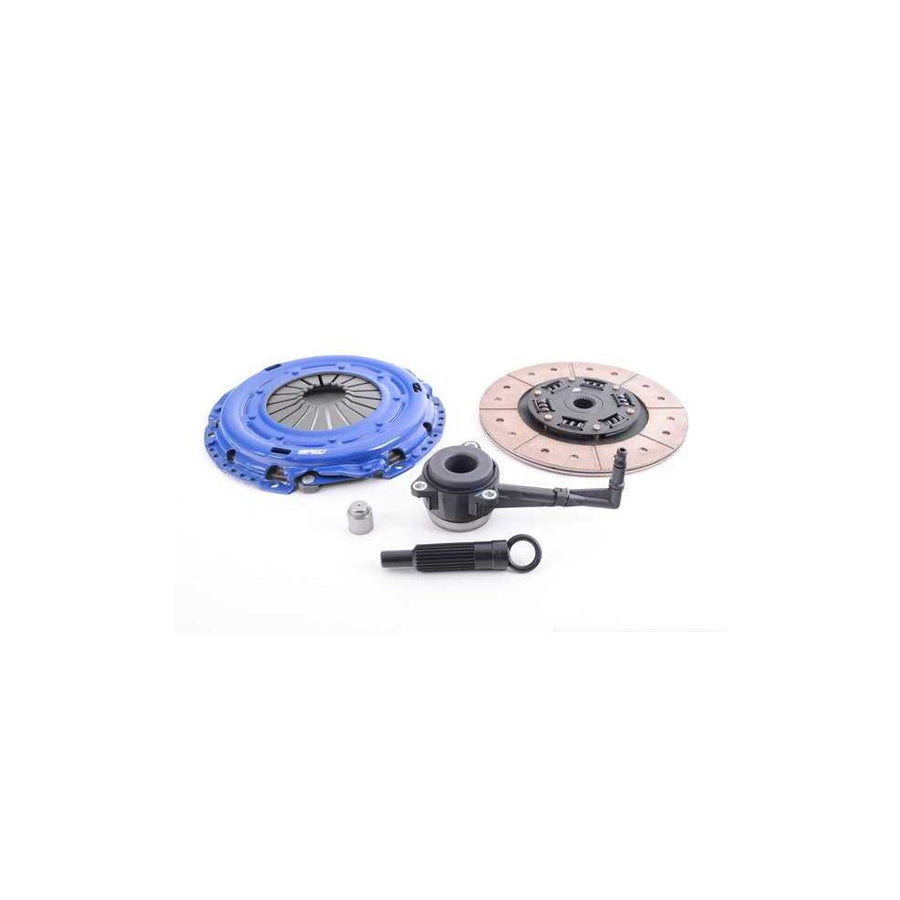 SPEC Audi Seat Stage 3+ Performance Clutch Kit (8L S3, 8N TT & Seat Ibiza Cupra R)